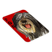 PON-Farbblock Magnet (Rechte Seite)