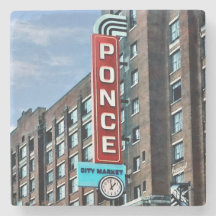 Ponce City Market Atlanta, Ponce City Market