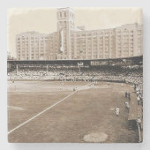 Ponce Crackers Atlanta Untersetzer (Vorderseite)