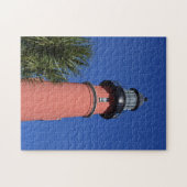 Ponce De Leon Florida Lighthouse Puzzle (Horizontal)