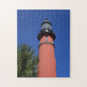 Ponce De Leon Florida Lighthouse Puzzle (Vertikal)