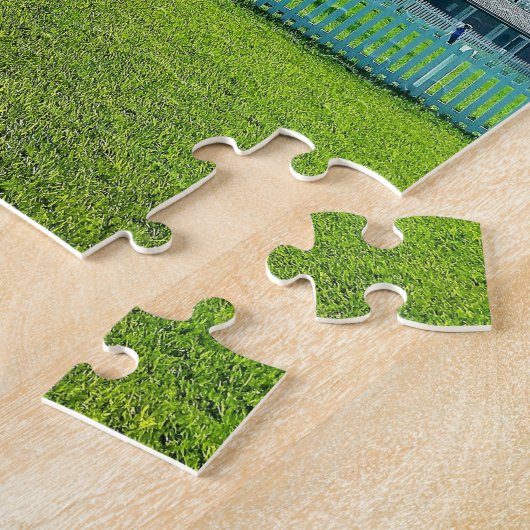 Ponce De Leon Inlet Lighthouse in Ponce Inlet, FL Puzzle (Seite)