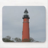 Ponce de Leon Light House Mousepad (Vorne)
