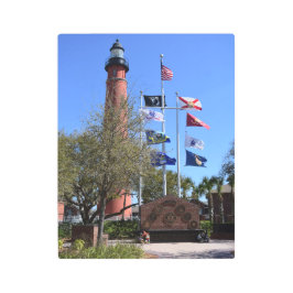 Ponce De Leon Lighthouse