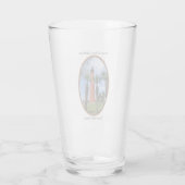 Ponce De Leon Lighthouse Glas (Rückseite)