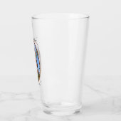 Ponce De Leon Lighthouse Glas (Links)