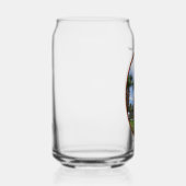 Ponce De Leon Lighthouse Glas (Rechts)