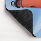 Ponce De Leon Lighthouse mousepad (Ecke)