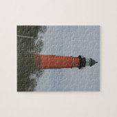 Ponce de Leon Lighthouse Puzzle (Horizontal)