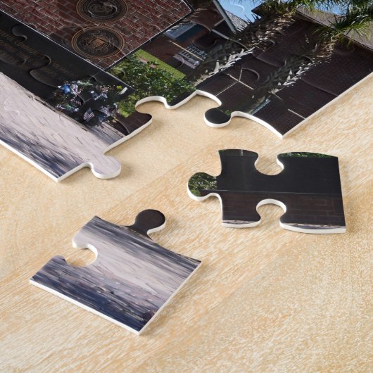 Ponce De Leon Lighthouse Puzzle (Seite)