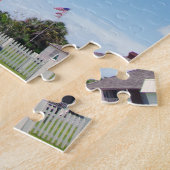 Ponce De Leon Lighthouse-Puzzle Puzzle (Seite)