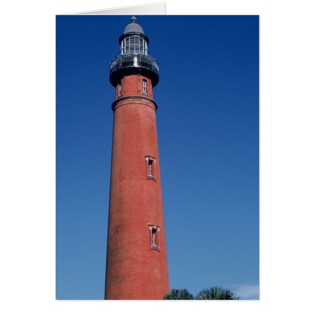 Ponce de Loen Lighthouse (Vorne)