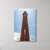 Ponce Inlet #8 Leinwanddruck (Vorderseite)