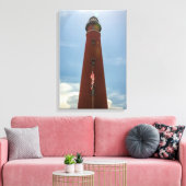 Ponce Inlet #8 Leinwanddruck (Insitu (Wohnzimmer))