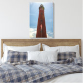 Ponce Inlet #8 Leinwanddruck (Insitu (Schlafzimmer))