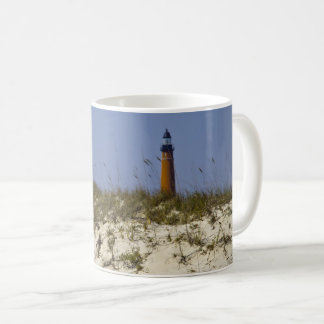Ponce Inlet Lighthouse Florida Beach Nautic Kaffeetasse