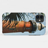 Ponce Inlet Lighthouse, Florida iPhone Case 5/5 (Rückseite (Horizontal))