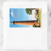 Ponce Inlet Lighthouse, Florida Stickers (Tasche)