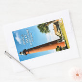 Ponce Inlet Lighthouse, Florida Stickers (Umschlag)
