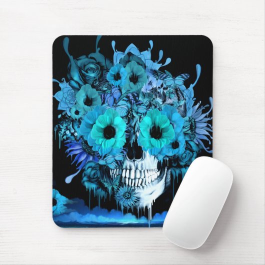 Ponce Mousepad (Mit Mouse)