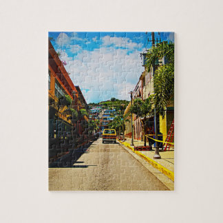 ponce, Puerto Rico Puzzle