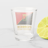Ponce Schnapsglas (Rückseite)