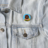 PonchanBack Button.ぽ ん ち のんゃ缶. Button (Beispiel)