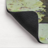 Pond Blossom Mousepad (Ecke)