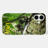 Pond Dragon Dragonfly Case-Mate iPhone Hülle (Rückseite (Horizontal))