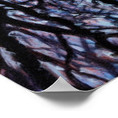 Pond Reflections 2009 Poster (Ecke)