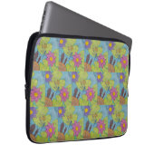 Pond Scene - Laptop Sleeve (Vorne Rechts)
