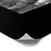 Pond Scene Poster (Ecke)