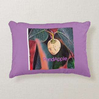 PondApple Dekokissen