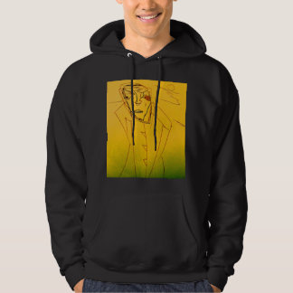 PONDER II HOODIE