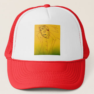 PONDER II TRUCKERKAPPE