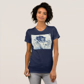 PONDER T-Shirt (Vorne ganz)