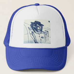 PONDER TRUCKERKAPPE