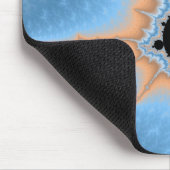 Pondskater Mousepad (Ecke)