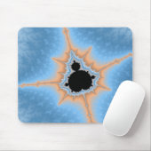 Pondskater Mousepad (Mit Mouse)