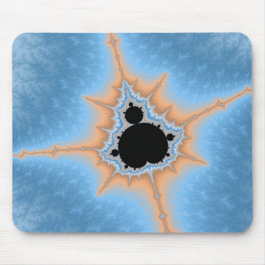 Pondskater Mousepad (Vorne)