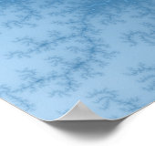 Pondskater Poster (Ecke)
