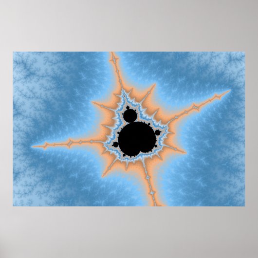 Pondskater Poster (Vorne)