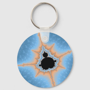 Pondskater Schlüsselanhänger