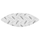 Pondweed Familiendesign 103 Football (Panel)