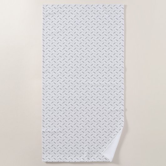 Pondweed Familiendesign 103 Strandtuch (Vorderseite)