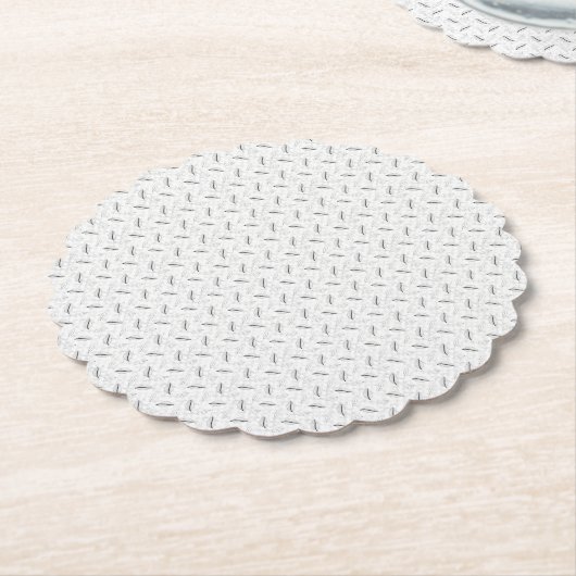 Pondweed Familiendesign 103 Untersetzer (angewinkelt)