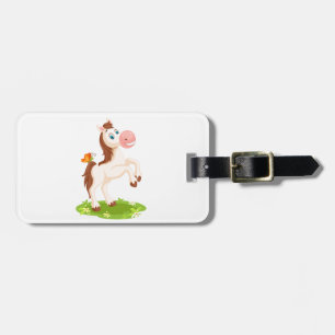 Poney Gepäckanhänger