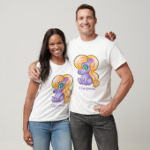 poney T-Shirt (Unisex)