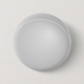 Pong Ball Button (Vorderseite)