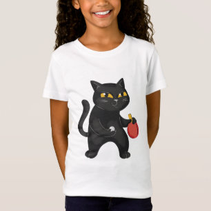 PONG CAT T-Shirt